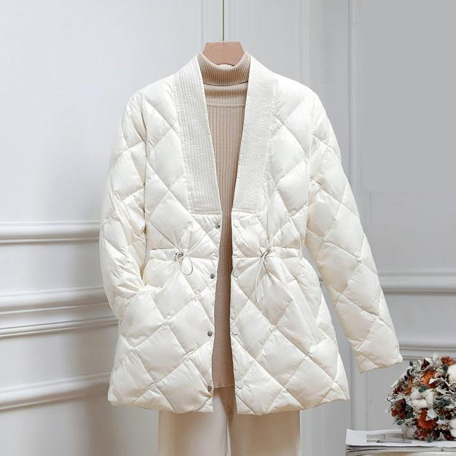 Olivia Klein London Snowfall Jacket