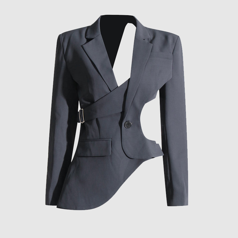 OliviaKleinNocturnaAsymmetricalBlazer2.jpg