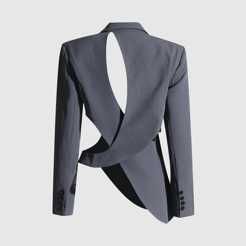 OliviaKleinNocturnaAsymmetricalBlazer3.jpg