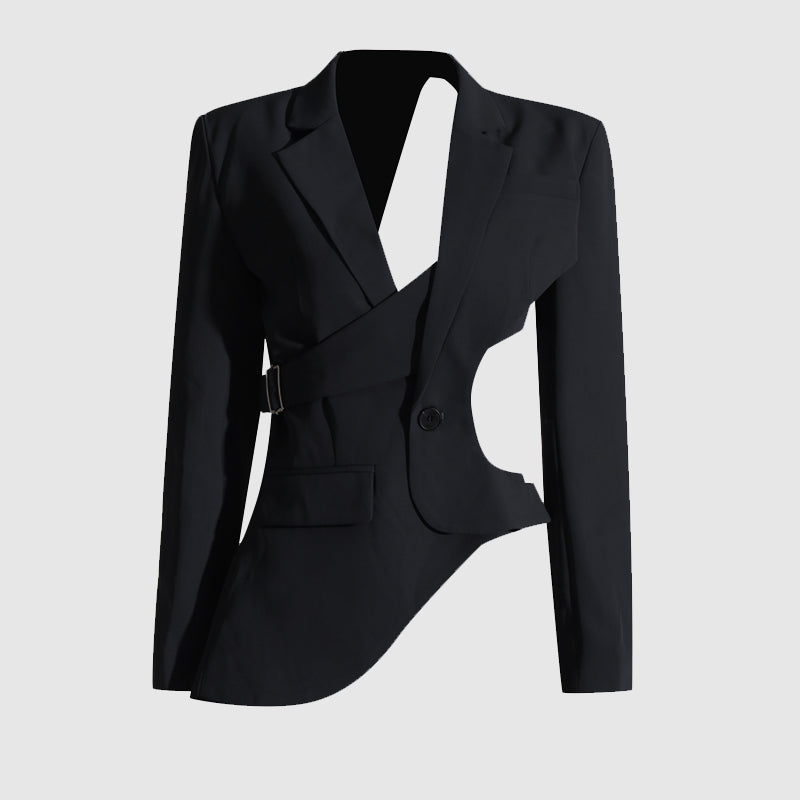 OliviaKleinNocturnaAsymmetricalBlazer4.jpg