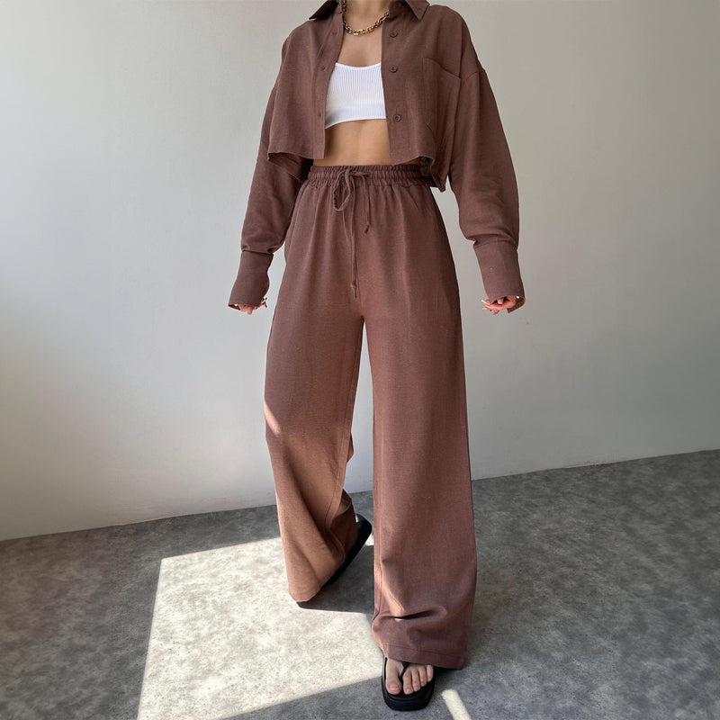 Olivia Klein Seraphina 2 Piece Set