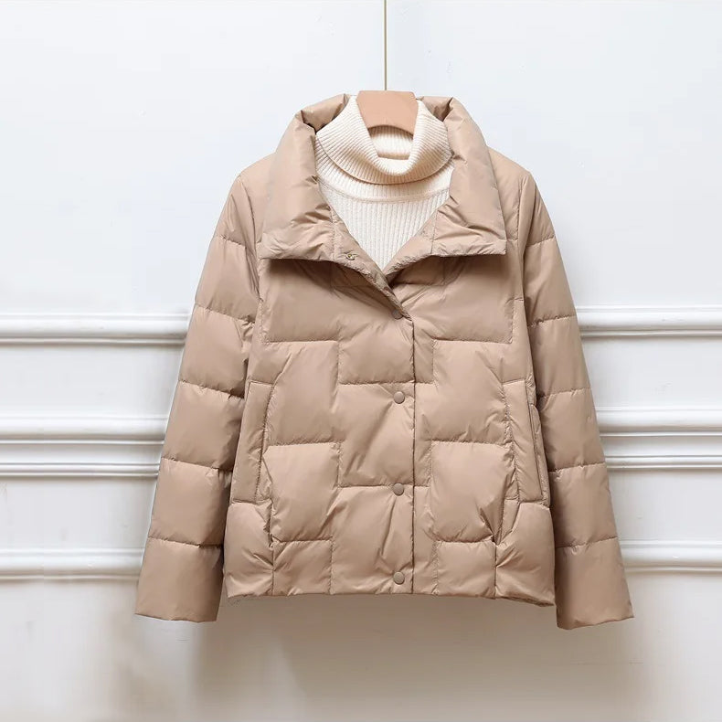 Olivia Klein Vienna Winter Down Jacket