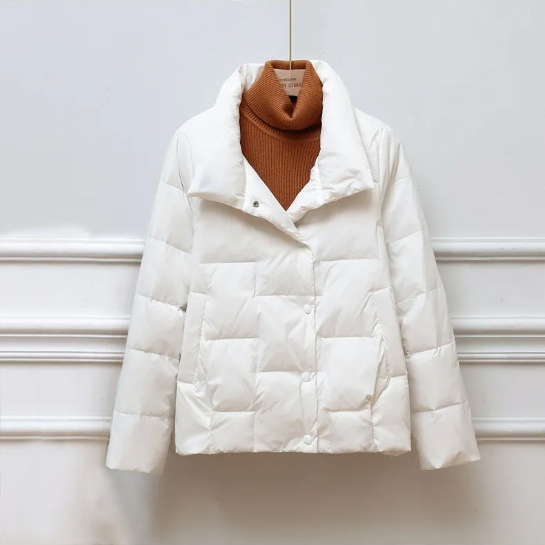 Olivia Klein Vienna Winter Down Jacket