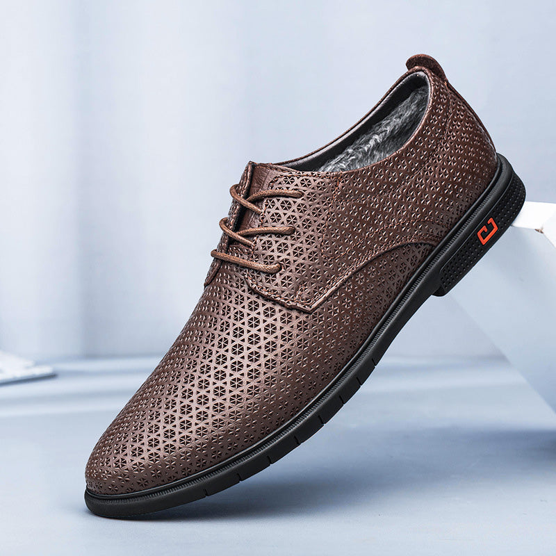 PerfinoX Elegant Shoes