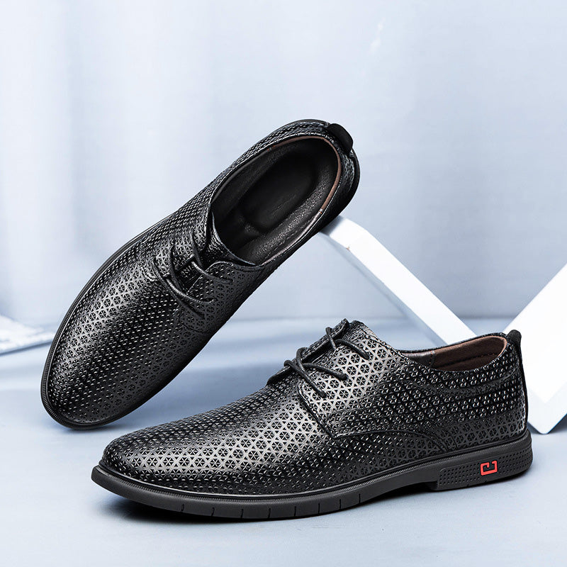 PerfinoX Elegant Shoes