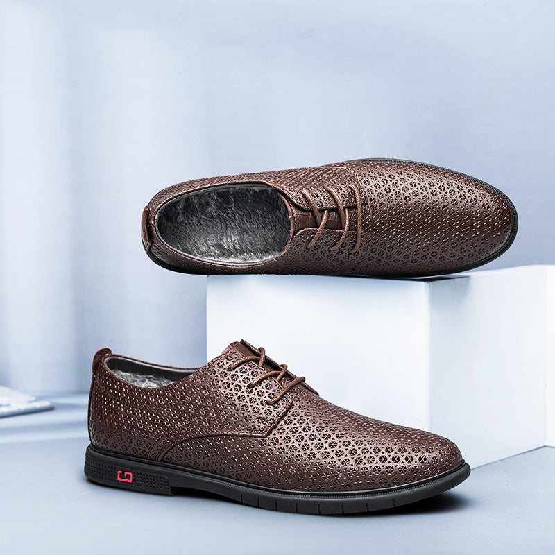 PerfinoX Elegant Shoes