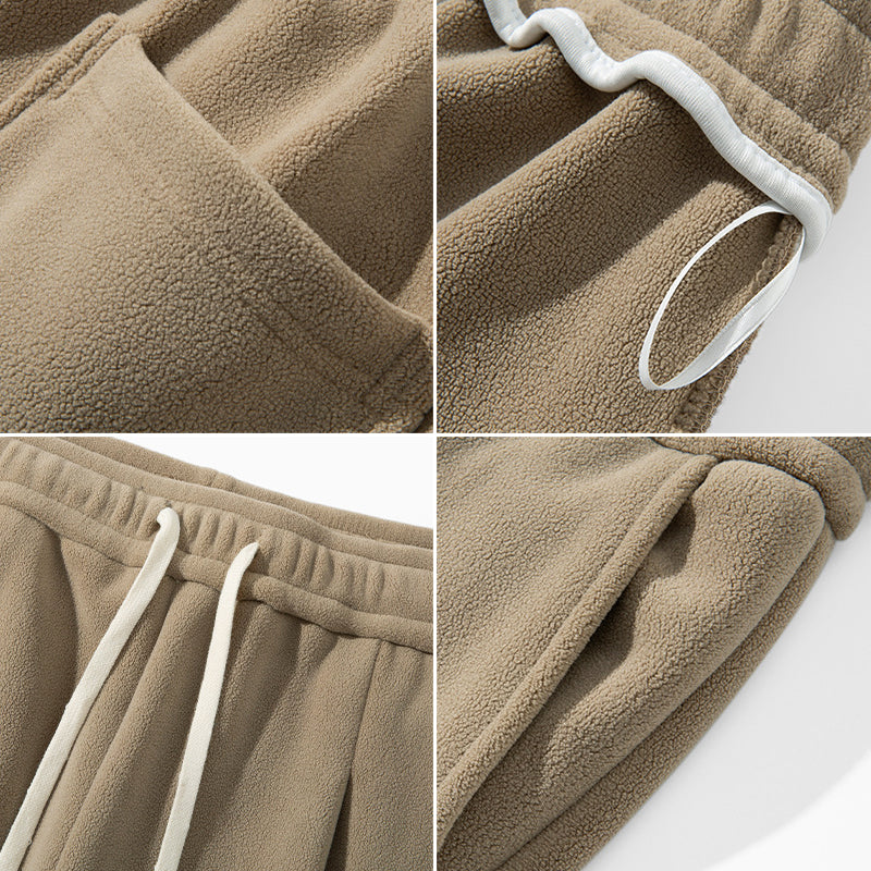 PowerFlex Winter Warm Sweatpants