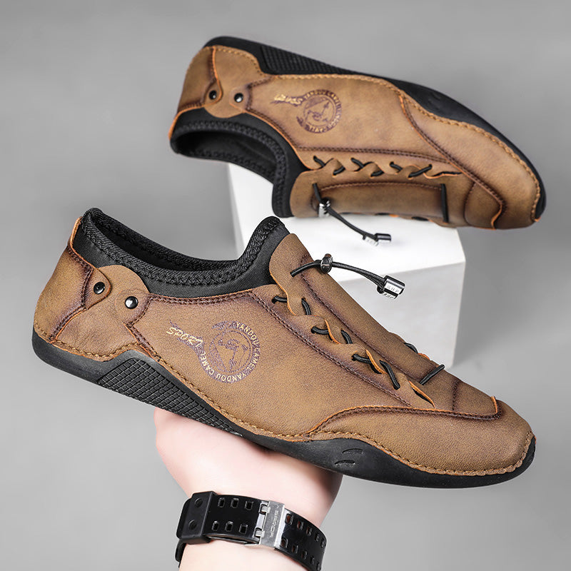 Rocky Genuine Leather Shoes