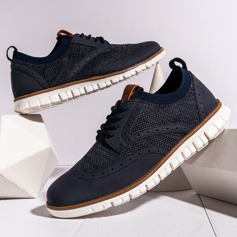 Roger Executive Edge Sneakers