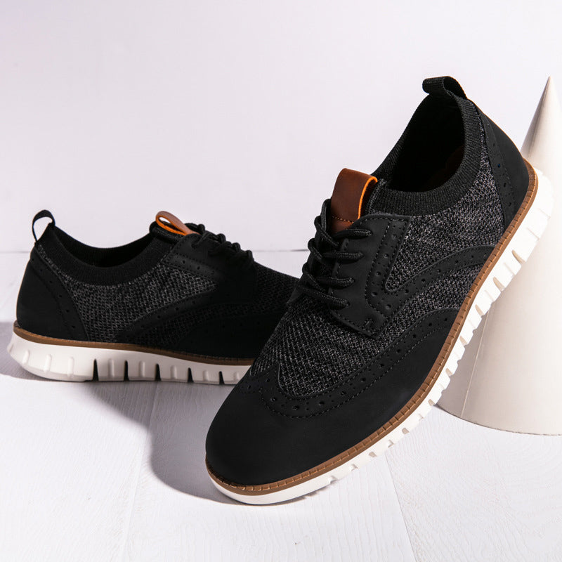 Roger Executive Edge Sneakers