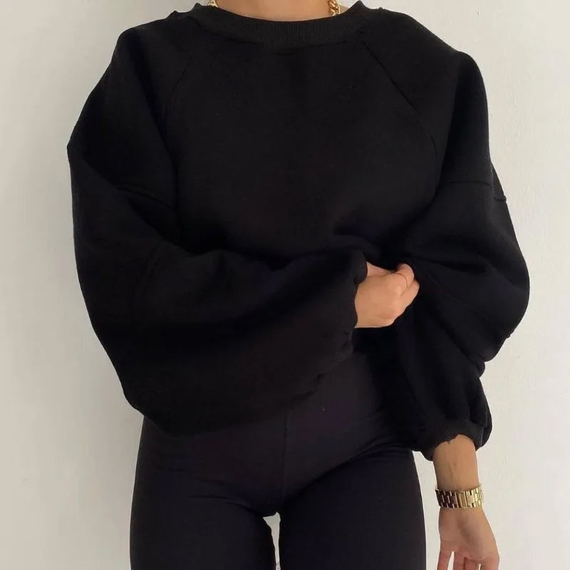 Roxy Modern Essential Sweatshirt