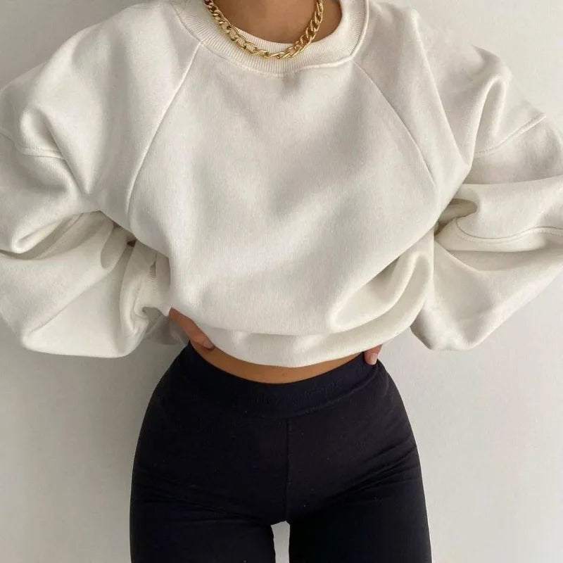 Roxy Modern Essential Sweatshirt