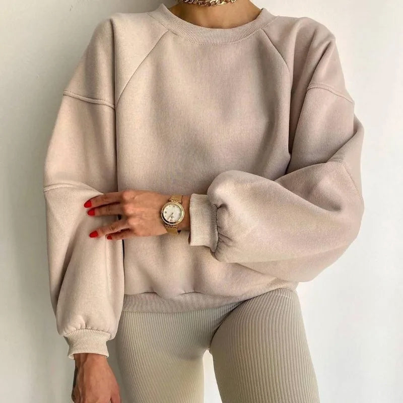 Roxy Modern Essential Sweatshirt