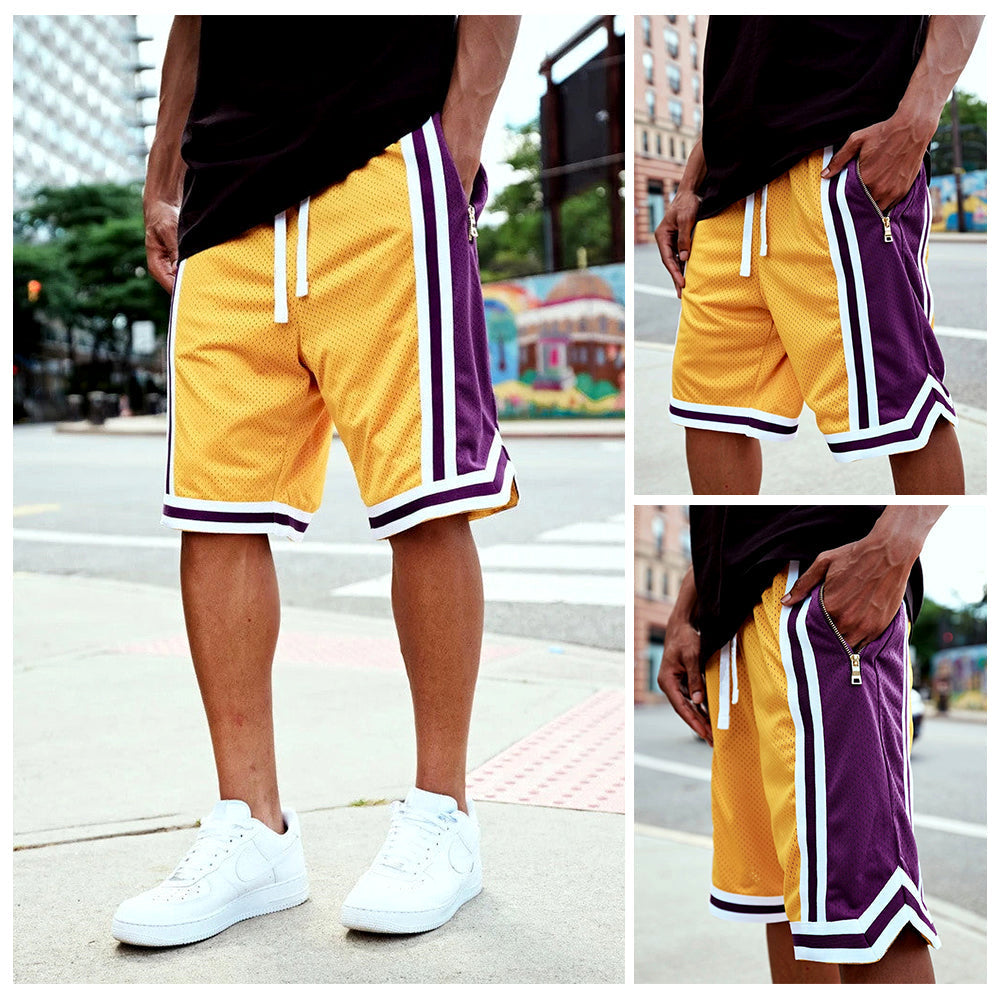 The Dunk Shorts