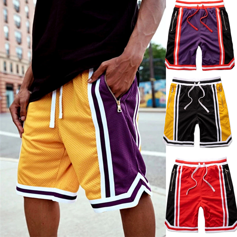 The Dunk Shorts