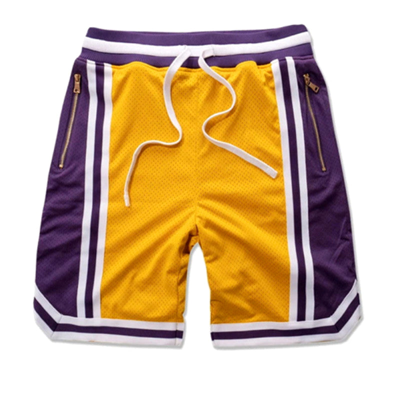 The Dunk Shorts