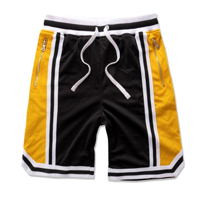 The Dunk Shorts