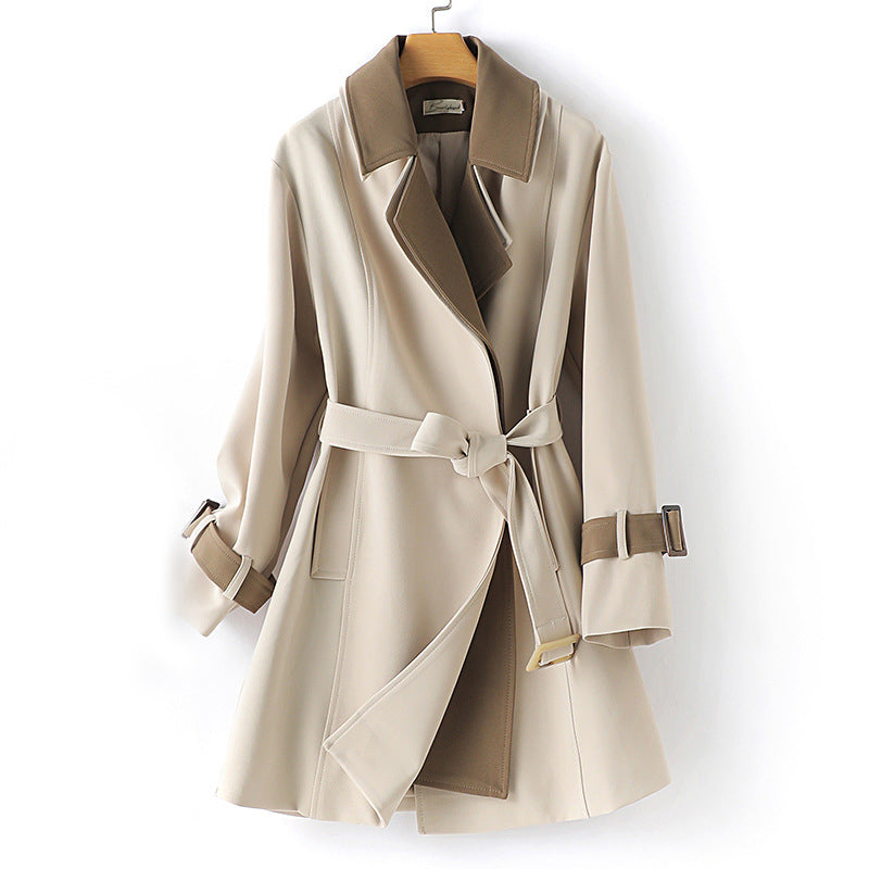 Tilda London Trench Coat