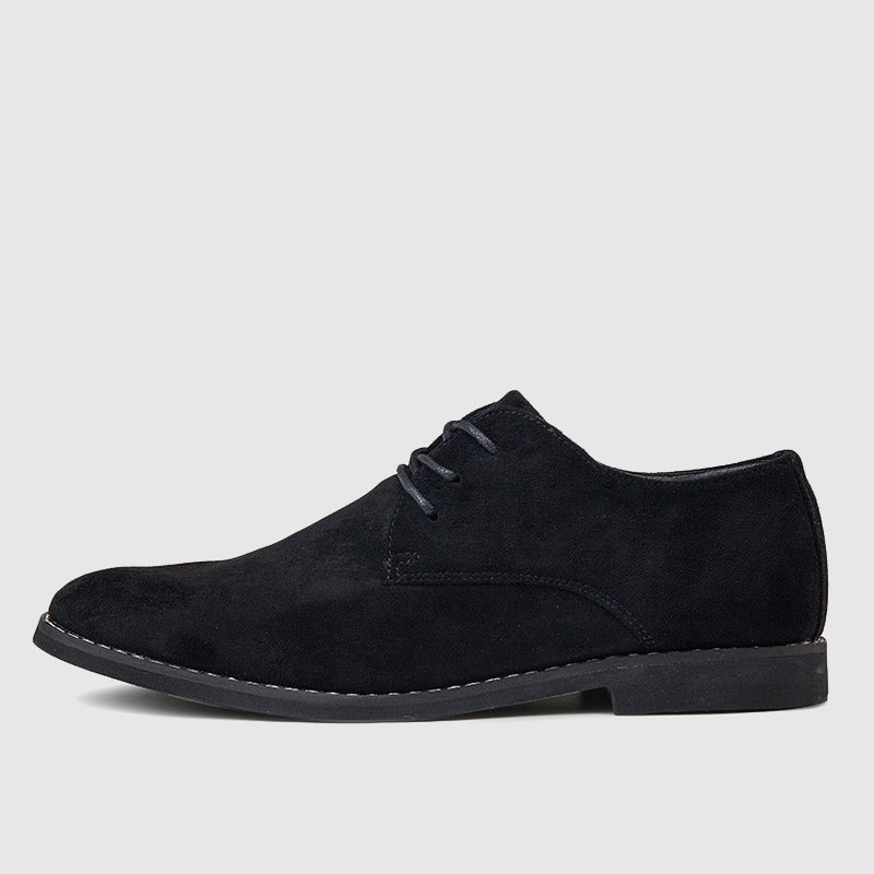 Urban Explorer Suede Oxfords