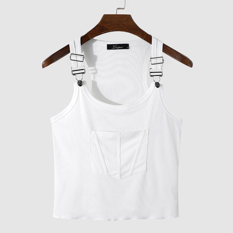 Valentin Stylish Tank Top