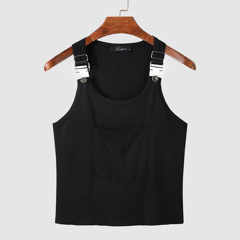 Valentin Stylish Tank Top