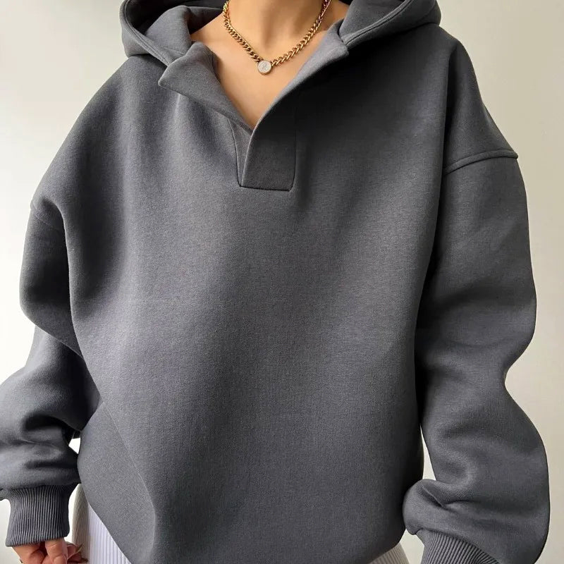 Zoe Blissful Charm Hoodie