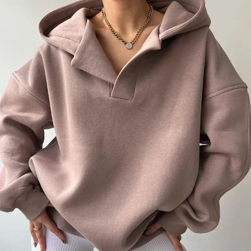 Zoe Blissful Charm Hoodie