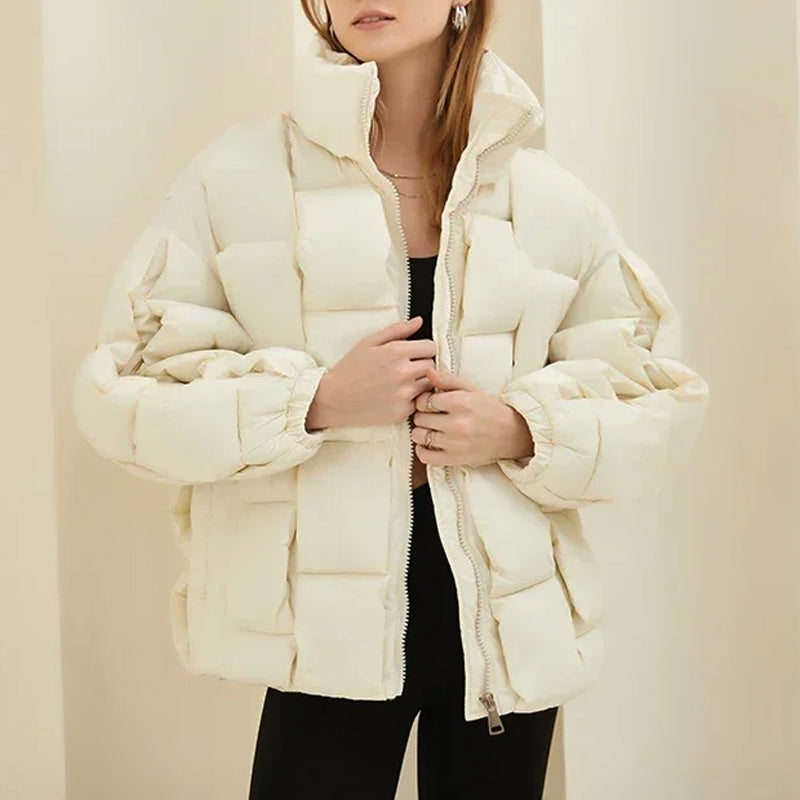 Zoe Urban Design Quilted Jacket