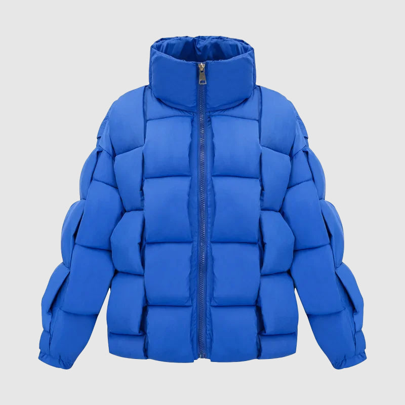 Zoe Urban Design Quilted Jacket