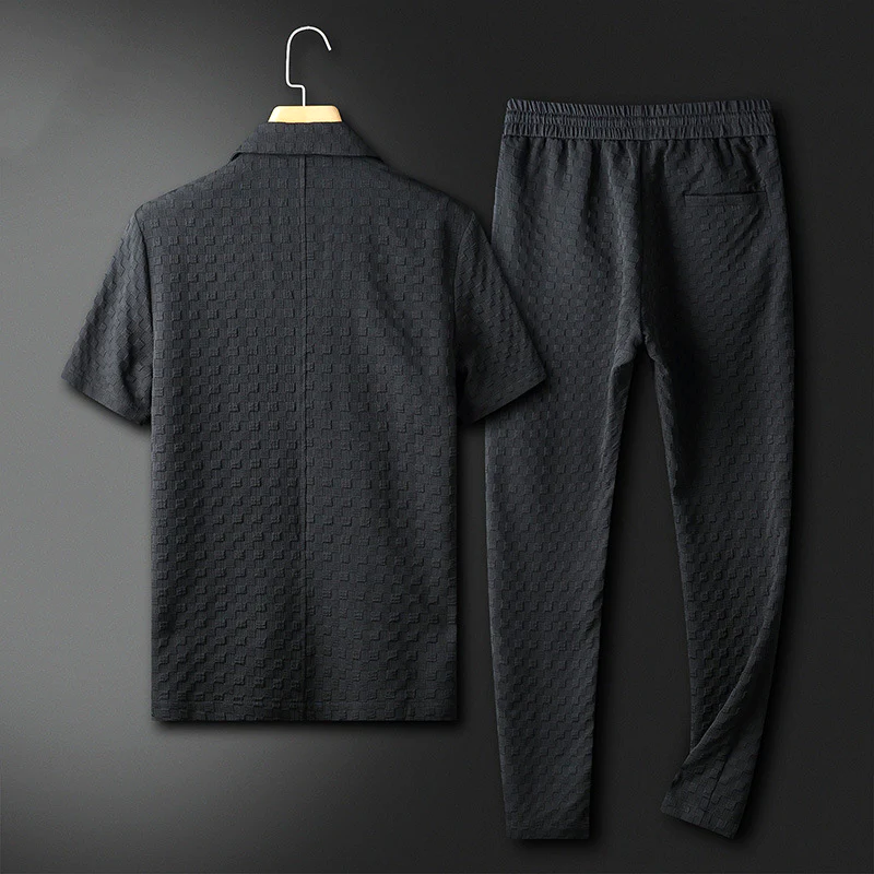 Zyon Premium Athleisure Set