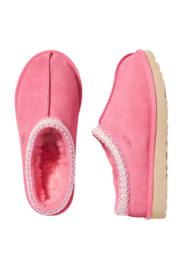 Tasman Slipper